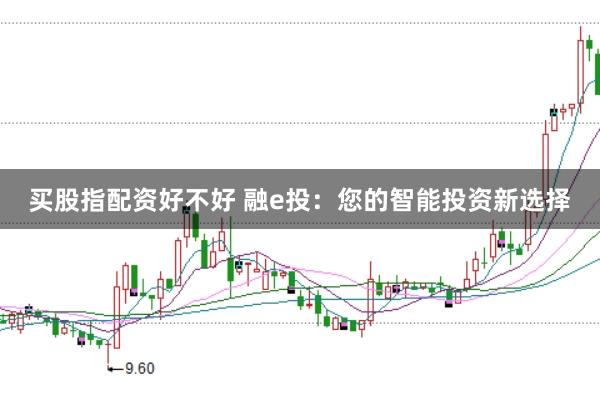买股指配资好不好 融e投：您的智能投资新选择