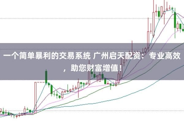 一个简单暴利的交易系统 广州启天配资：专业高效，助您财富增值！