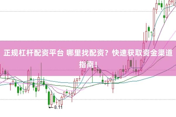 正规杠杆配资平台 哪里找配资？快速获取资金渠道指南！