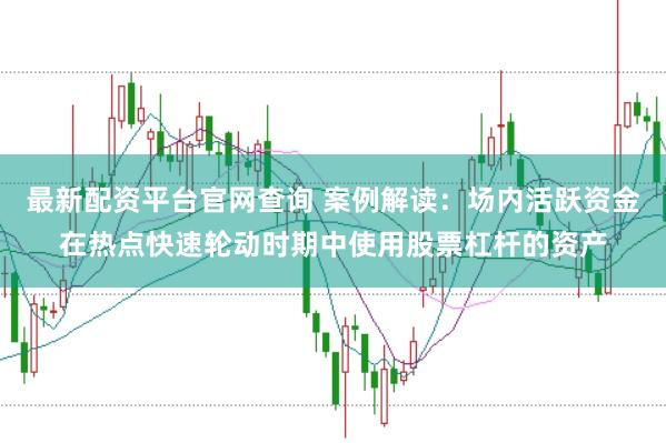 最新配资平台官网查询 案例解读：场内活跃资金在热点快速轮动时期中使用股票杠杆的资产