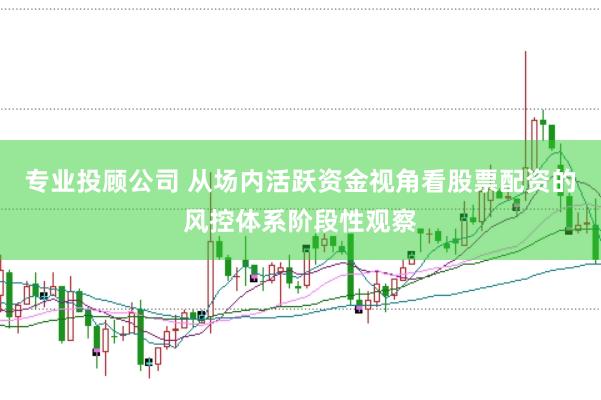 专业投顾公司 从场内活跃资金视角看股票配资的风控体系阶段性观察