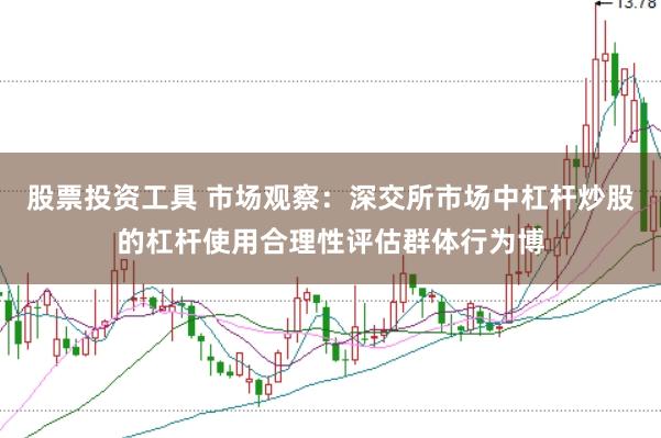 股票投资工具 市场观察：深交所市场中杠杆炒股的杠杆使用合理性评估群体行为博