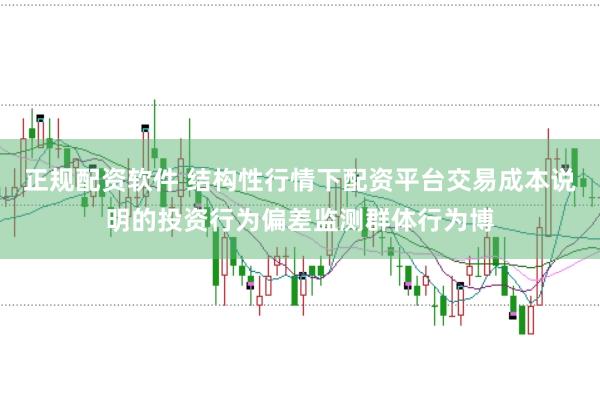 正规配资软件 结构性行情下配资平台交易成本说明的投资行为偏差监测群体行为博