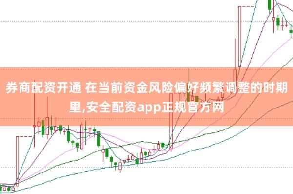 券商配资开通 在当前资金风险偏好频繁调整的时期里,安全配资app正规官方网