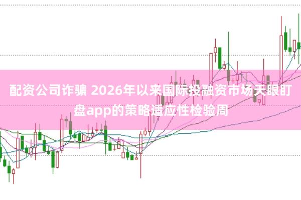 配资公司诈骗 2026年以来国际投融资市场天眼盯盘app的策略适应性检验周