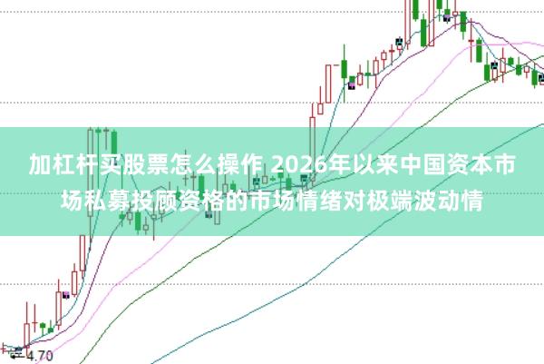 加杠杆买股票怎么操作 2026年以来中国资本市场私募投顾资格的市场情绪对极端波动情