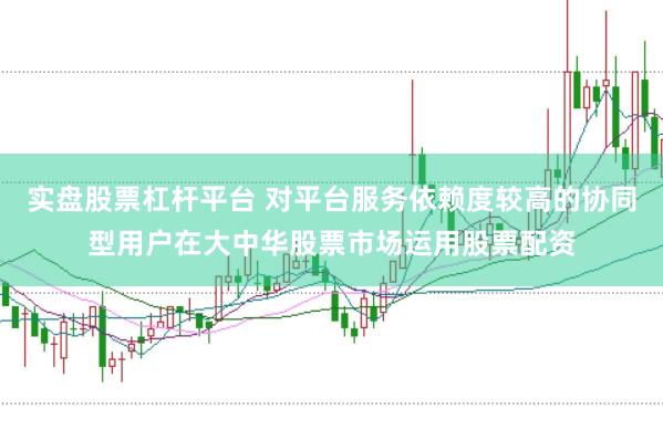 实盘股票杠杆平台 对平台服务依赖度较高的协同型用户在大中华股票市场运用股票配资