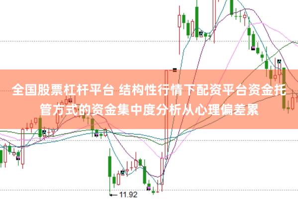 全国股票杠杆平台 结构性行情下配资平台资金托管方式的资金集中度分析从心理偏差累