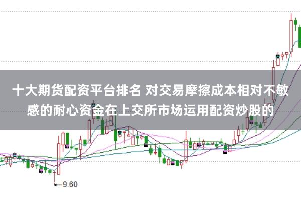 十大期货配资平台排名 对交易摩擦成本相对不敏感的耐心资金在上交所市场运用配资炒股的