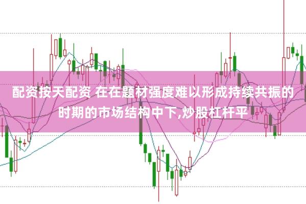 配资按天配资 在在题材强度难以形成持续共振的时期的市场结构中下,炒股杠杆平