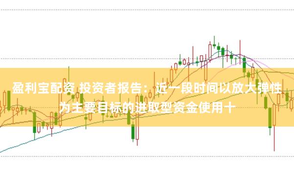 盈利宝配资 投资者报告：近一段时间以放大弹性为主要目标的进取型资金使用十