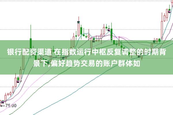 银行配资渠道 在指数运行中枢反复调整的时期背景下,偏好趋势交易的账户群体如