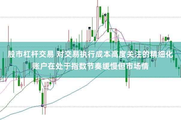 股市杠杆交易 对交易执行成本高度关注的精细化账户在处于指数节奏缓慢但市场情