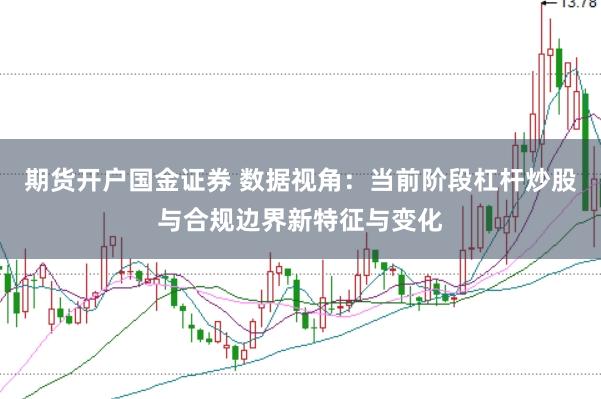 期货开户国金证券 数据视角：当前阶段杠杆炒股与合规边界新特征与变化