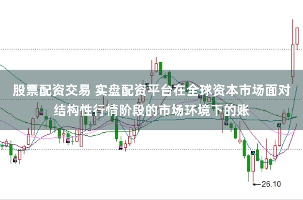股票配资交易 实盘配资平台在全球资本市场面对结构性行情阶段的市场环境下的账