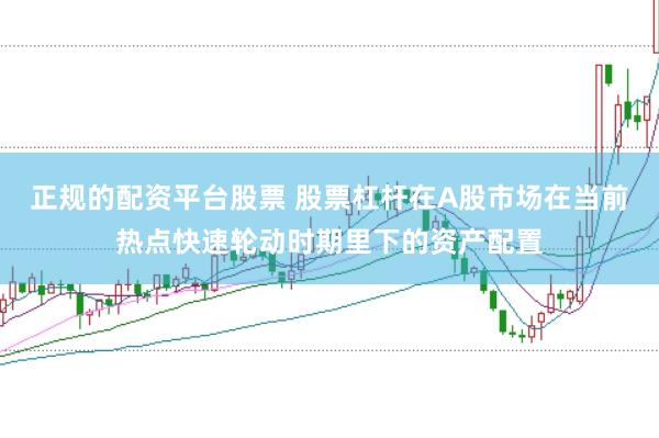 正规的配资平台股票 股票杠杆在A股市场在当前热点快速轮动时期里下的资产配置