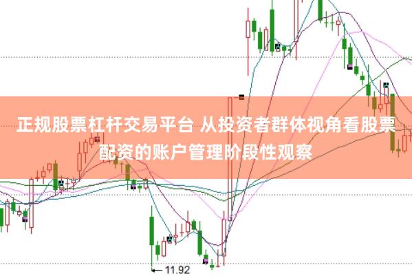 正规股票杠杆交易平台 从投资者群体视角看股票配资的账户管理阶段性观察
