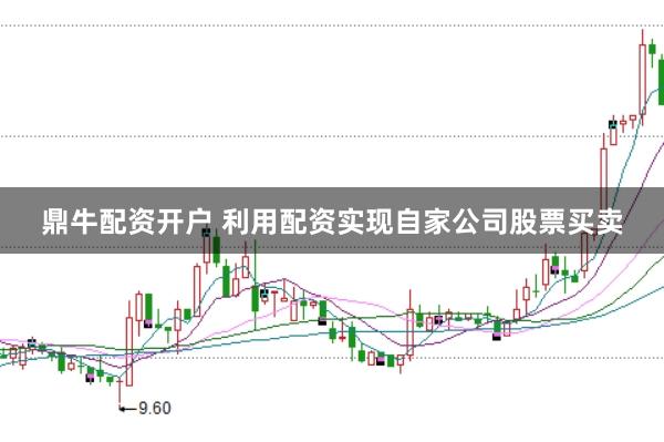 鼎牛配资开户 利用配资实现自家公司股票买卖