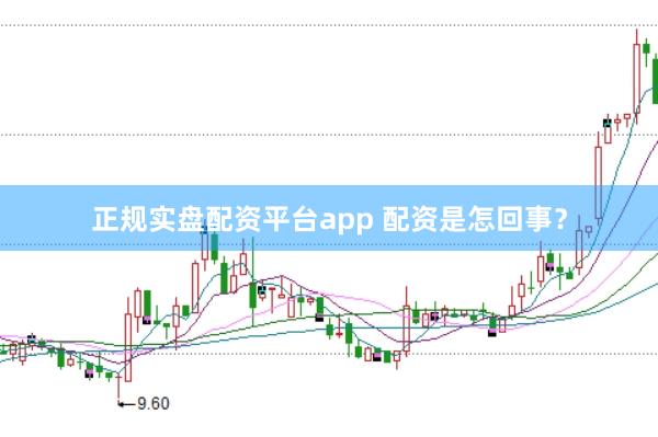 正规实盘配资平台app 配资是怎回事？